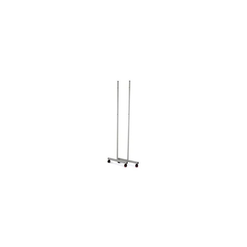 Soporte Móvil Pizarra Vitrificada