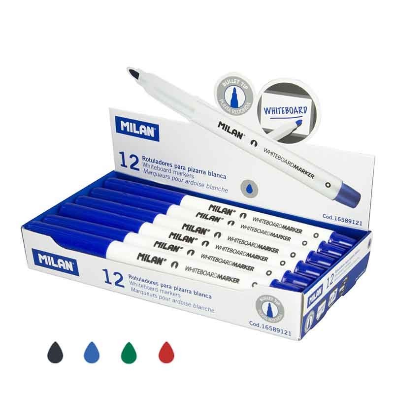 Rotulador Veleda Pta. Fina