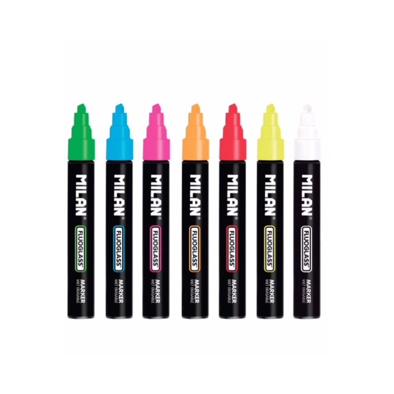 Rotulador para Hosteler&iacute;a 6 mm