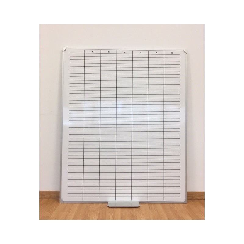 Planning especial Semanal Mangn&eacute;tico