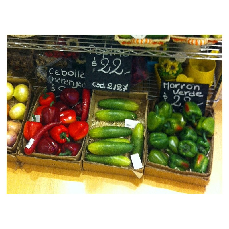 Pizarra Comercio 1 Cara