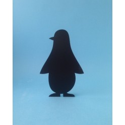 PIZARRA PINGÜINO