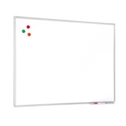 Pizarra magnética lacada